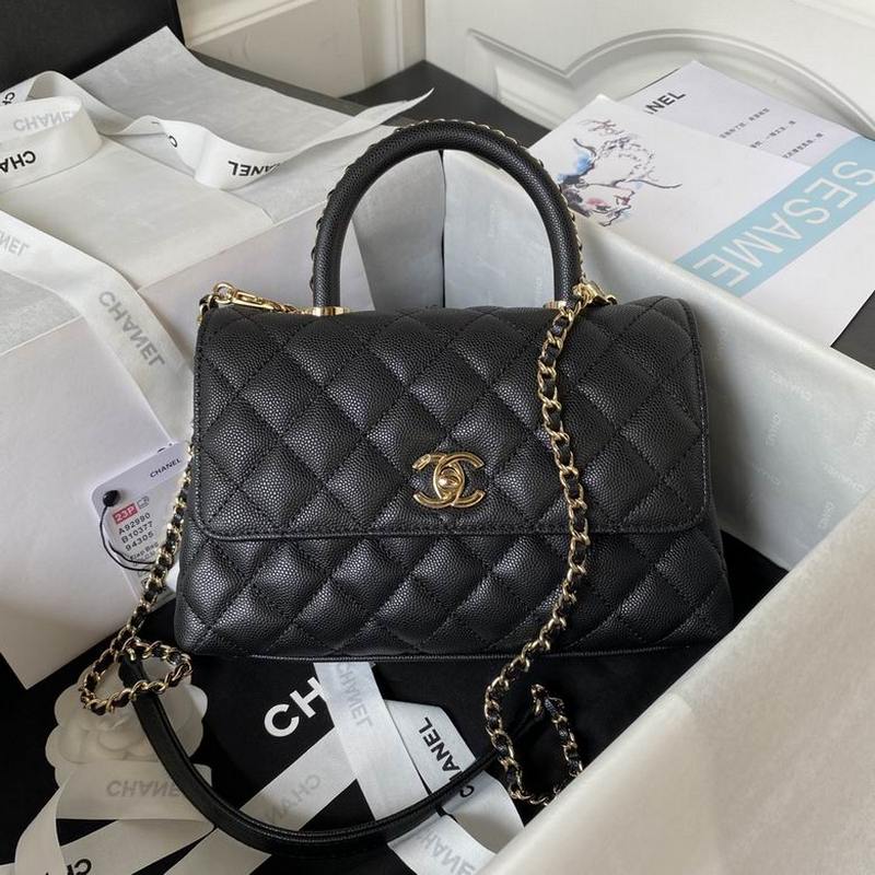 Chanel Handbags 807